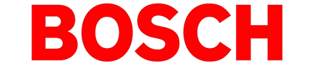Logo chaudières Bosh