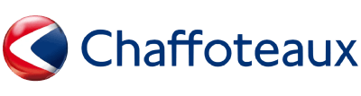 Logo chaudières Chaffoteaux Logo chaudières Chaffoteaux