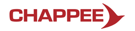 Logo chaudières Chappée