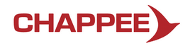 Logo chaudières Chappée Logo chaudières Chappée