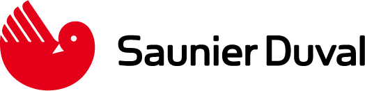 Logo chaudières Saunier Duval