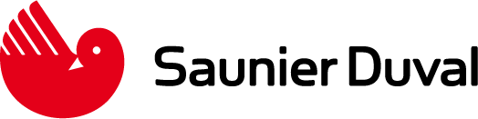 Logo chaudières Saunier Duval Logo chaudières Saunier Duval