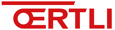 Logo chaudières Oertli
