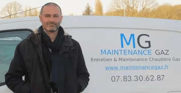 Mathieu Tosten